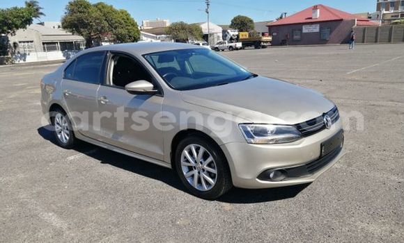 Buy Used Volkswagen Jetta Silver Car in Bulembu in Hhohho