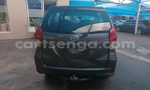 Nunua Ilio tumika Toyota Avanza Silver Gari ndani ya Ezulwini nchini Hhohho Nunua Ilio tumika Toyota Avanza Silver Gari ndani ya Ezulwini nchini Hhohho