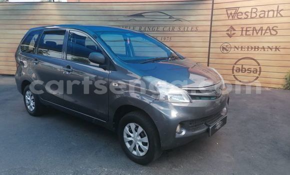 Nunua Ilio tumika Toyota Avanza Silver Gari ndani ya Ezulwini nchini Hhohho Nunua Ilio tumika Toyota Avanza Silver Gari ndani ya Ezulwini nchini Hhohho