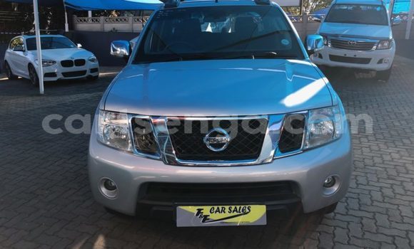 Acheter Occasion Voiture Nissan Navara Gris à Ezulwini, Hhohho Acheter Occasion Voiture Nissan Navara Gris à Ezulwini, Hhohho