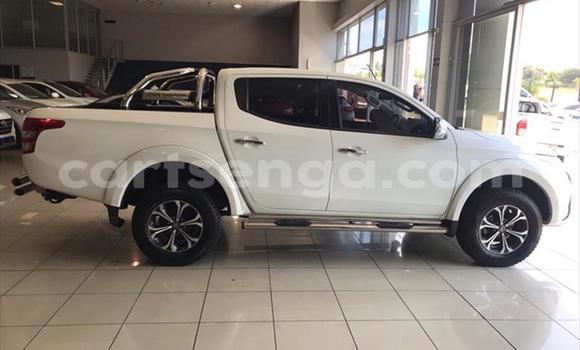 Buy Used Fiat Fullback White Car in Mbabane in Manzini Buy Used Fiat Fullback White Car in Mbabane in Manzini