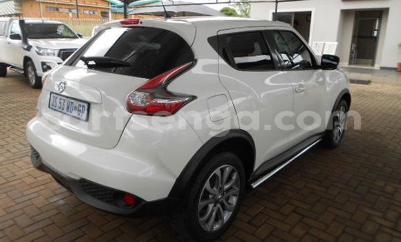 Nunua Ilio tumika Nissan Juke Silver Gari ndani ya Ezulwini nchini Hhohho Nunua Ilio tumika Nissan Juke Silver Gari ndani ya Ezulwini nchini Hhohho