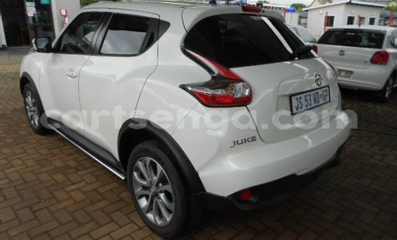 Nunua Ilio tumika Nissan Juke Silver Gari ndani ya Ezulwini nchini Hhohho Nunua Ilio tumika Nissan Juke Silver Gari ndani ya Ezulwini nchini Hhohho