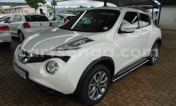 Nunua Ilio tumika Nissan Juke Silver Gari ndani ya Ezulwini nchini Hhohho Nunua Ilio tumika Nissan Juke Silver Gari ndani ya Ezulwini nchini Hhohho