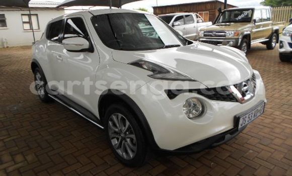 Nunua Ilio tumika Nissan Juke Silver Gari ndani ya Ezulwini nchini Hhohho Nunua Ilio tumika Nissan Juke Silver Gari ndani ya Ezulwini nchini Hhohho