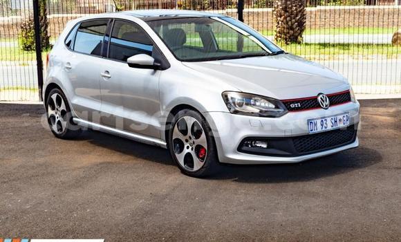 Acheter Occasion Voiture Volkswagen Polo GTI Gris à Bulembu, Hhohho Acheter Occasion Voiture Volkswagen Polo GTI Gris à Bulembu, Hhohho