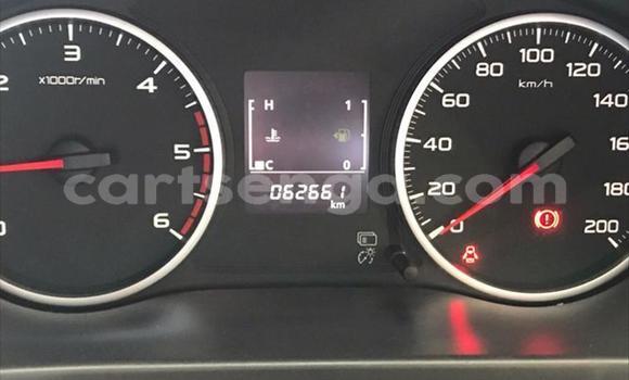 Buy Used Fiat Fullback White Car in Mbabane in Manzini Buy Used Fiat Fullback White Car in Mbabane in Manzini