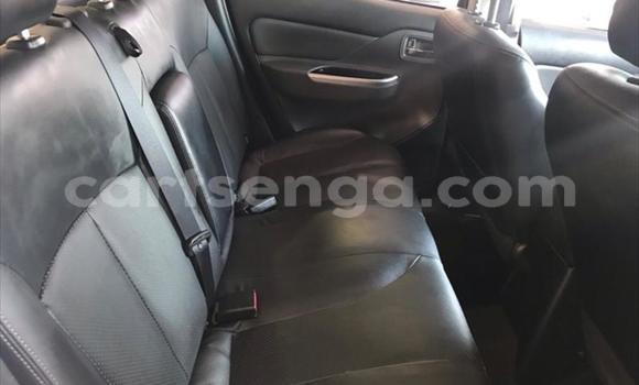 Buy Used Fiat Fullback White Car in Mbabane in Manzini Buy Used Fiat Fullback White Car in Mbabane in Manzini