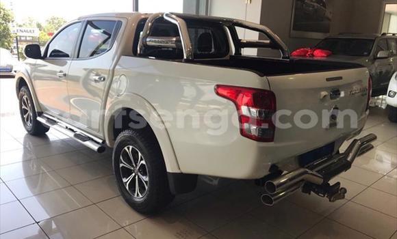 Buy Used Fiat Fullback White Car in Mbabane in Manzini Buy Used Fiat Fullback White Car in Mbabane in Manzini