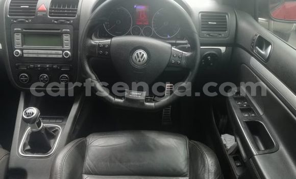 Buy Used Volkswagen Golf GTI Red Car in Ezulwini in Hhohho Buy Used Volkswagen Golf GTI Red Car in Ezulwini in Hhohho