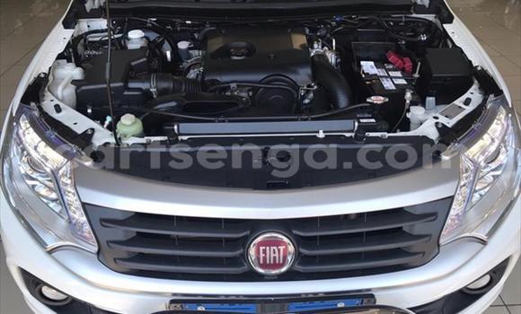 Buy Used Fiat Fullback White Car in Mbabane in Manzini Buy Used Fiat Fullback White Car in Mbabane in Manzini