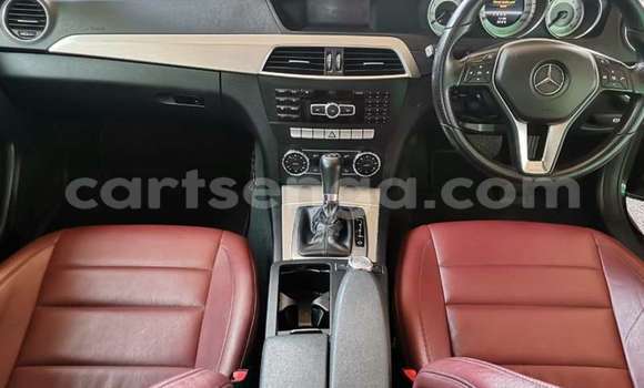 Buy Used Mercedes-Benz C-Classe Black Car in Bhunya in Manzini Buy Used Mercedes-Benz C-Classe Black Car in Bhunya in Manzini