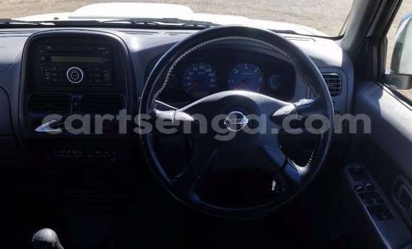 Nunua Ilio tumika Isuzu KB White Gari ndani ya Bhunya nchini Manzini Nunua Ilio tumika Isuzu KB White Gari ndani ya Bhunya nchini Manzini