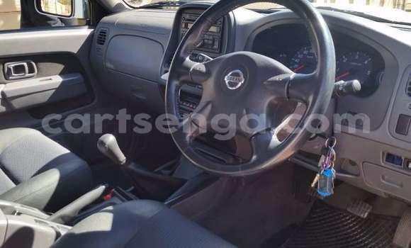 Nunua Ilio tumika Isuzu KB White Gari ndani ya Bhunya nchini Manzini Nunua Ilio tumika Isuzu KB White Gari ndani ya Bhunya nchini Manzini