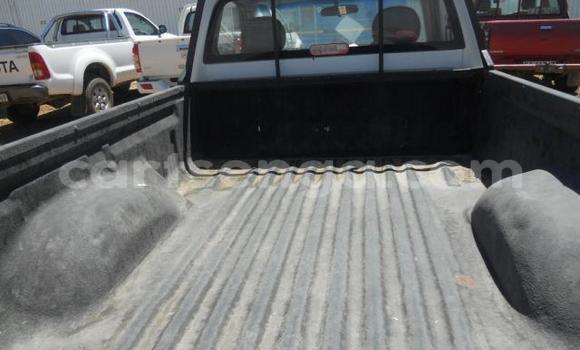 Nunua Ilio tumika Isuzu KB White Gari ndani ya Bhunya nchini Manzini Nunua Ilio tumika Isuzu KB White Gari ndani ya Bhunya nchini Manzini