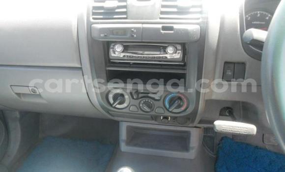 Nunua Ilio tumika Isuzu KB White Gari ndani ya Bhunya nchini Manzini Nunua Ilio tumika Isuzu KB White Gari ndani ya Bhunya nchini Manzini