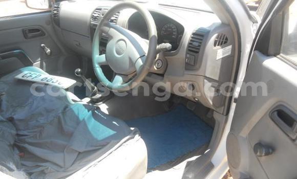 Nunua Ilio tumika Isuzu KB White Gari ndani ya Bhunya nchini Manzini Nunua Ilio tumika Isuzu KB White Gari ndani ya Bhunya nchini Manzini