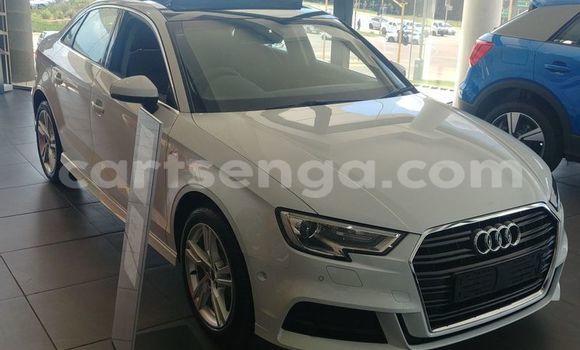 Nunua Ilio tumika Audi A3 White Gari ndani ya Bulembu nchini Hhohho Nunua Ilio tumika Audi A3 White Gari ndani ya Bulembu nchini Hhohho