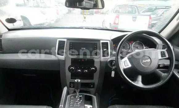 Buy Used Jeep Cherokee White Car in Manzini in Manzini Buy Used Jeep Cherokee White Car in Manzini in Manzini