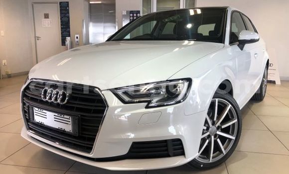 Nunua Ilio tumika Audi A3 White Gari ndani ya Ezulwini nchini Hhohho Nunua Ilio tumika Audi A3 White Gari ndani ya Ezulwini nchini Hhohho