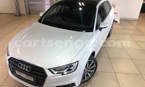 Nunua Ilio tumika Audi A3 White Gari ndani ya Ezulwini nchini Hhohho Nunua Ilio tumika Audi A3 White Gari ndani ya Ezulwini nchini Hhohho
