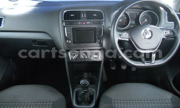 Buy Used Volkswagen Polo GTI Silver Car in Bhunya in Manzini Buy Used Volkswagen Polo GTI Silver Car in Bhunya in Manzini