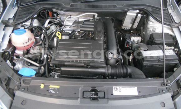 Buy Used Volkswagen Polo GTI Silver Car in Bhunya in Manzini Buy Used Volkswagen Polo GTI Silver Car in Bhunya in Manzini