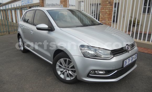 Buy Used Volkswagen Polo GTI Silver Car in Bhunya in Manzini Buy Used Volkswagen Polo GTI Silver Car in Bhunya in Manzini
