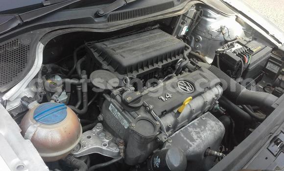 Buy Used Volkswagen Polo GTI Silver Car in Bhunya in Manzini Buy Used Volkswagen Polo GTI Silver Car in Bhunya in Manzini