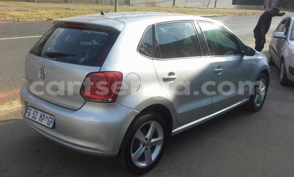 Buy Used Volkswagen Polo GTI Silver Car in Bhunya in Manzini Buy Used Volkswagen Polo GTI Silver Car in Bhunya in Manzini