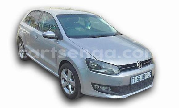 Buy Used Volkswagen Polo GTI Silver Car in Bhunya in Manzini Buy Used Volkswagen Polo GTI Silver Car in Bhunya in Manzini