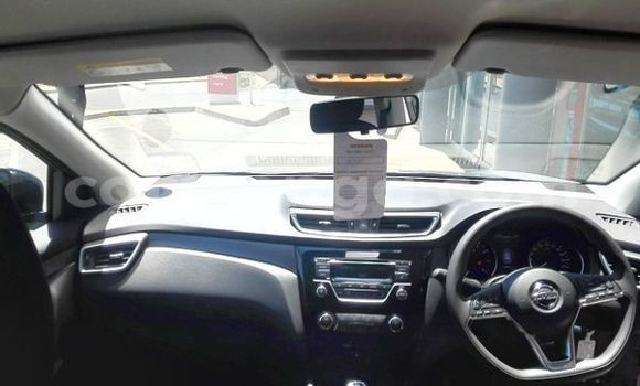 Buy Used Nissan Qashqai Silver Car in Ezulwini in Hhohho Buy Used Nissan Qashqai Silver Car in Ezulwini in Hhohho