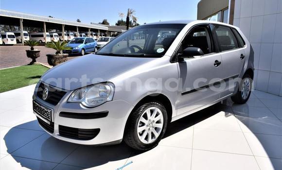 Acheter Occasion Voiture Volkswagen Polo Gris à Ezulwini, Hhohho