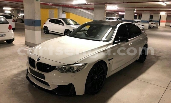 Acheter Occasion Voiture BMW M3 Blanc à Mbabane, Manzini Acheter Occasion Voiture BMW M3 Blanc à Mbabane, Manzini