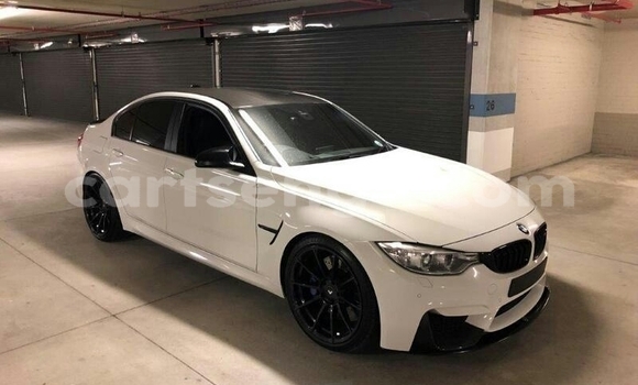 Buy Used BMW M3 White Car in Mbabane in Manzini Buy Used BMW M3 White Car in Mbabane in Manzini