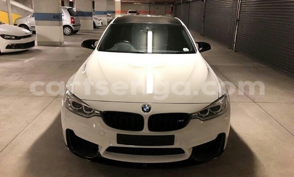 Buy Used BMW M3 White Car in Mbabane in Manzini Buy Used BMW M3 White Car in Mbabane in Manzini