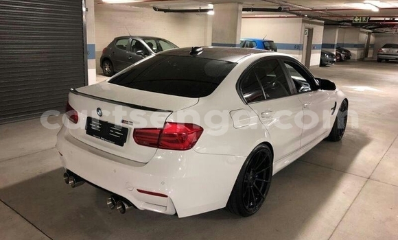 Buy Used BMW M3 White Car in Mbabane in Manzini Buy Used BMW M3 White Car in Mbabane in Manzini