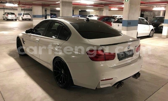 Buy Used BMW M3 White Car in Mbabane in Manzini Buy Used BMW M3 White Car in Mbabane in Manzini
