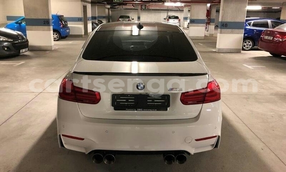 Buy Used BMW M3 White Car in Mbabane in Manzini Buy Used BMW M3 White Car in Mbabane in Manzini