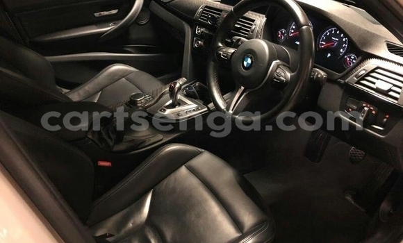 Buy Used BMW M3 White Car in Mbabane in Manzini Buy Used BMW M3 White Car in Mbabane in Manzini