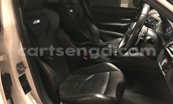 Buy Used BMW M3 White Car in Mbabane in Manzini Buy Used BMW M3 White Car in Mbabane in Manzini