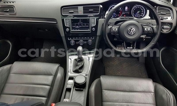 Buy Used Volkswagen Golf R Blue Car in Mbabane in Manzini Buy Used Volkswagen Golf R Blue Car in Mbabane in Manzini