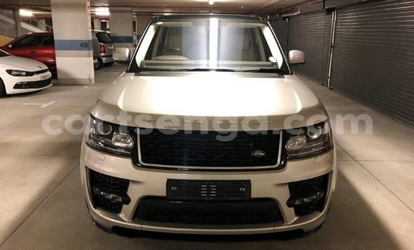 Buy Used Land Rover Range Rover Vogue Silver Car in Mbabane in Manzini Buy Used Land Rover Range Rover Vogue Silver Car in Mbabane in Manzini