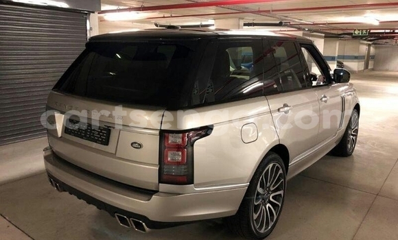 Buy Used Land Rover Range Rover Vogue Silver Car in Mbabane in Manzini Buy Used Land Rover Range Rover Vogue Silver Car in Mbabane in Manzini