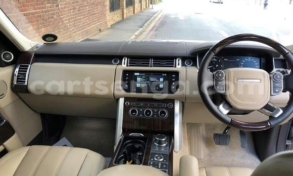 Buy Used Land Rover Range Rover Vogue Silver Car in Mbabane in Manzini Buy Used Land Rover Range Rover Vogue Silver Car in Mbabane in Manzini