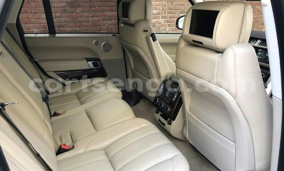 Buy Used Land Rover Range Rover Vogue Silver Car in Mbabane in Manzini Buy Used Land Rover Range Rover Vogue Silver Car in Mbabane in Manzini