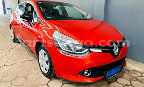Buy Used Renault Clio Red Car in Ezulwini in Hhohho Buy Used Renault Clio Red Car in Ezulwini in Hhohho