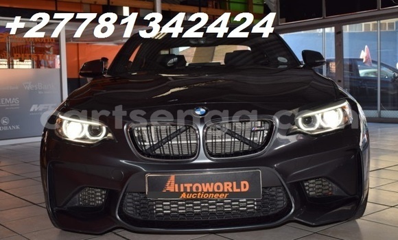 Acheter Occasion Voiture BMW 3–Series Autre à Mbabane, Manzini