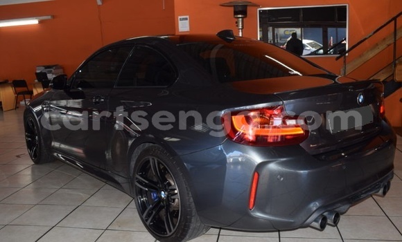 Acheter Occasion Voiture BMW 3–Series Autre à Mbabane, Manzini Acheter Occasion Voiture BMW 3–Series Autre à Mbabane, Manzini
