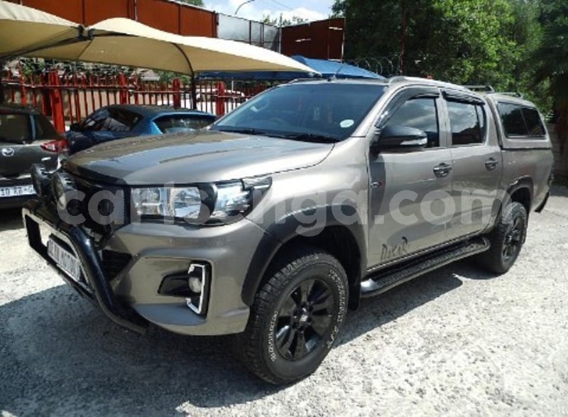 Big with watermark toyota hilux hhohho ezulwini 22917